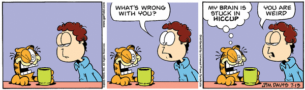 garfield